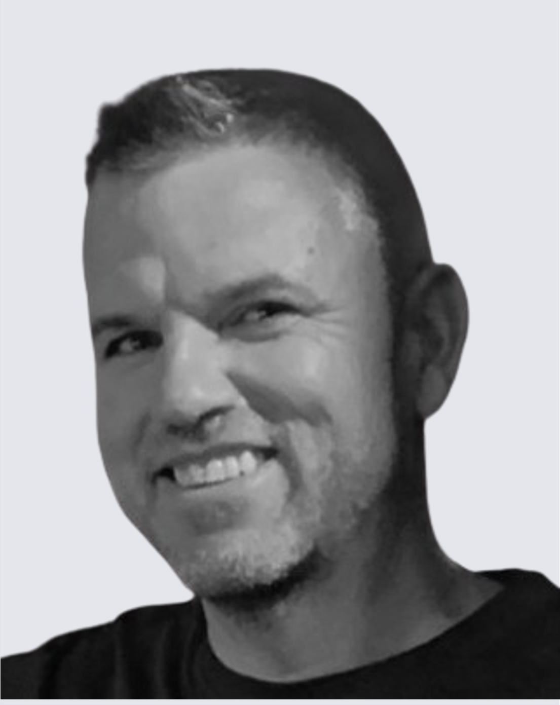 Mike website grey